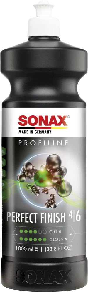 SONAX PROFILINE poliravimo pasta Perfect Finish, 1 L