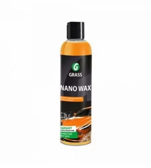 Nano Wax – Apsauginis nano vaškas