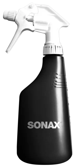 SONAX purkštuvas 0,6 l talpos