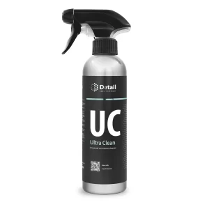Ultra Clean Universalus salono dėmių valiklis 500ml automobilio salonui