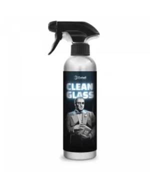 Clean Glass Limited Langų valiklis 500ml