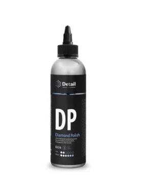 DP Diamond Polish Antiholograminė poliravimo pasta