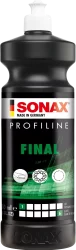 SONAX PROFILINE FINAL POLIRAVIMO PASTA 1l