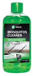 Mosquitos Cleaner - Stiklo plovimo koncentratas Mosquitos Cleaner 1l