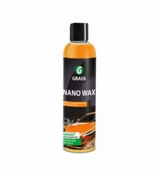 Nano Wax – Apsauginis nano vaškas