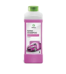 Nano Shampoo NANO automobilių šampūnas, šampūnas nano automobiliams 1l