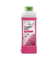 Cherry Wax Apsauginis vaškas automobiliui