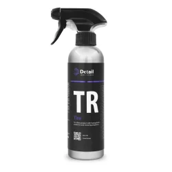 Apsauginis padangų juodintojas TR 500ml