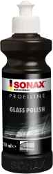 SONAX Profiline Stiklo Poliravimo Pasta Glass Polish 250ml
