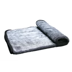 Extra Dry Mikropluošto rankšluostis 50x60 Mikropluošto rankšluostis, skirtas švelniai ir kokybiškai nusausinti automobilio kėbulo paviršių, sugeria iki 500% savo paties svorio.